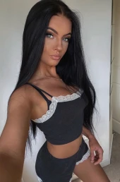 Проститутка Олечка